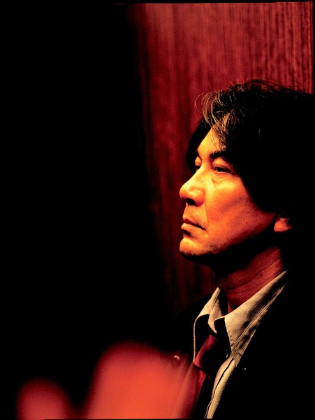 日本实力派男演员役所广司迎来61岁生日