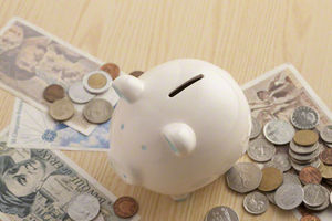 年收入1000万元还苦逼？[怀疑脸]