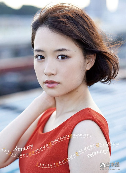 日本女演员、歌手大原樱子迎来21岁生日