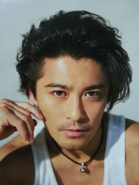 tokio成员山口达也迎来45岁生日