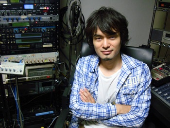 日本男声优前田刚迎来42岁生日