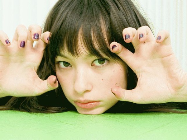 日本混血女星太田莉菜迎来29岁生日- 日本通