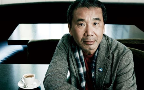 日本人气作家村上春树迎来68岁生日