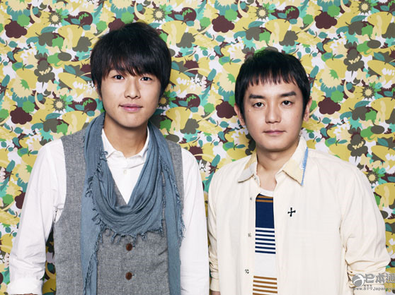 日本柚子乐队队长北川悠仁迎来40岁生日 日本柚子乐队队长北川悠仁迎来40岁生日