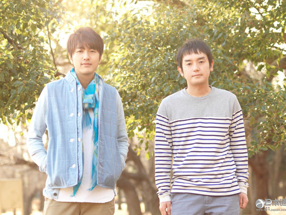 日本柚子乐队队长北川悠仁迎来40岁生日 日本柚子乐队队长北川悠仁迎来40岁生日