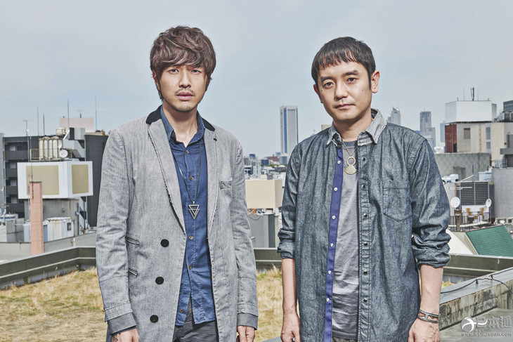 日本柚子乐队队长北川悠仁迎来40岁生日 日本柚子乐队队长北川悠仁迎来40岁生日