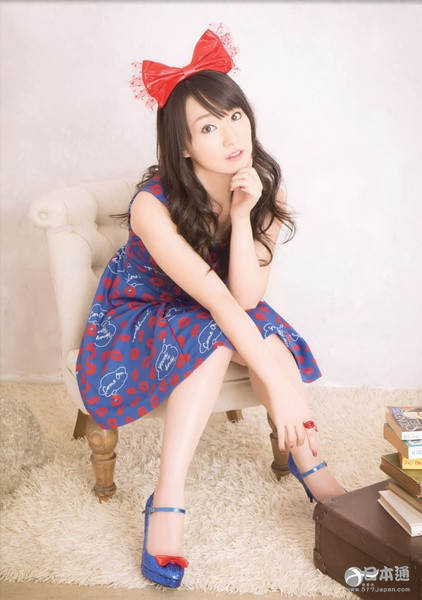 日本女性声优、歌手水树奈奈迎来37岁生日