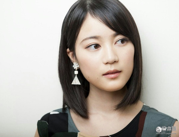 乃木坂46成员生田绘梨花迎20岁生日