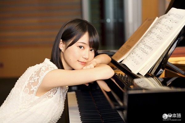 乃木坂46成员生田绘梨花迎20岁生日