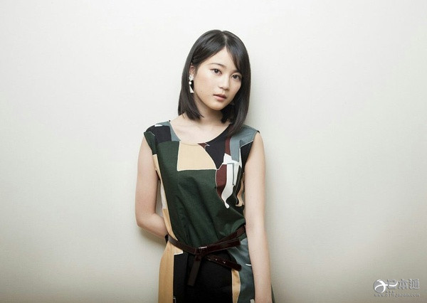 乃木坂46成员生田绘梨花迎20岁生日