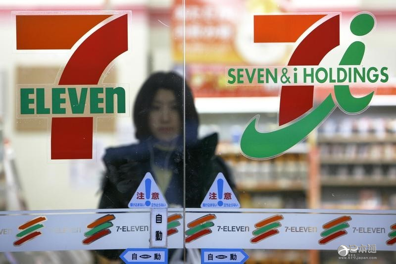 日本便利店2016年销售总额再超10万亿日元