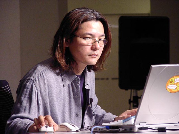 当代著名日本导演岩井俊二迎来54岁生日