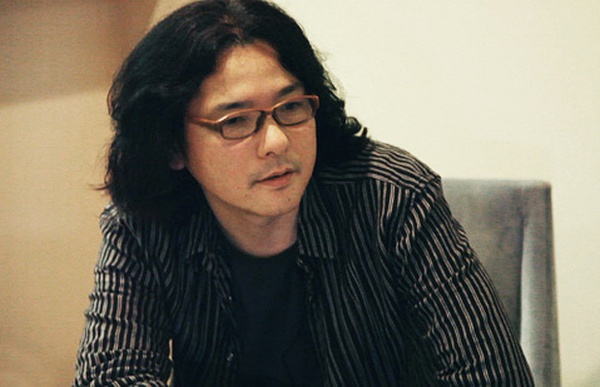 当代著名日本导演岩井俊二迎来54岁生日