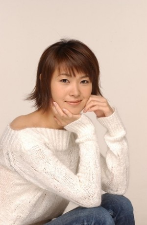 日本女性声优小林沙苗迎来37岁生日