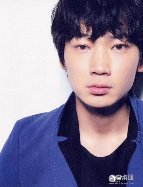 日本男星绫野刚迎来35岁生日 日本男星绫野刚迎来35岁生日