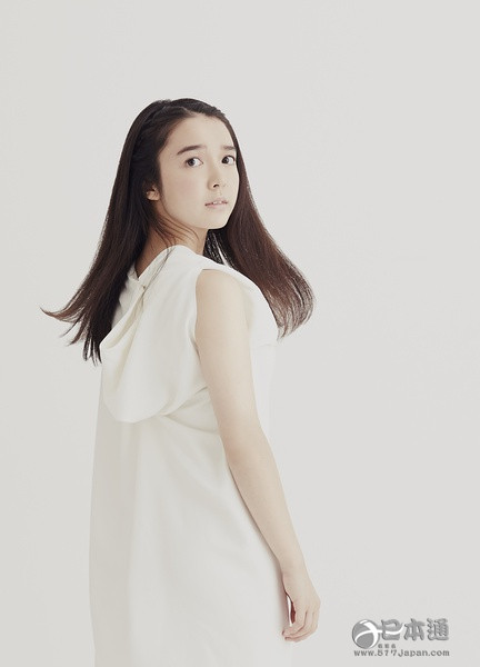 日本女星上白石萌音迎来19岁生日 日本女星上白石萌音迎来19岁生日