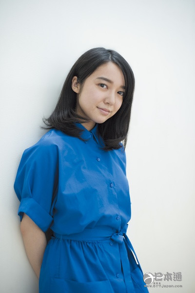 日本女星上白石萌音迎来19岁生日