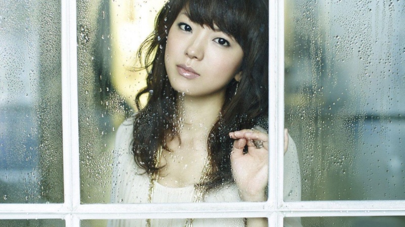 日本治愈系歌手熊木杏里迎来35岁生日 日本通 日本治愈系歌手熊木杏里迎来35岁生日 日本通
