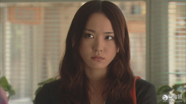 盘点新垣结衣最强可爱之作TOP10