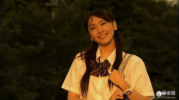 盘点新垣结衣最强可爱之作TOP10