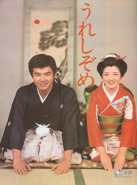 日本著名男演员三浦友和迎来65岁生日