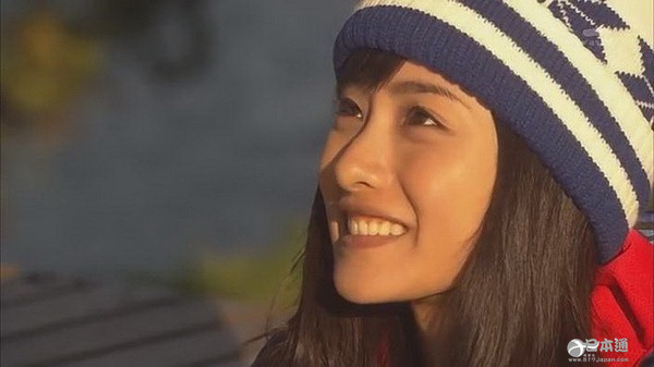 盘点石原里美表现最可爱的影视作品TOP10