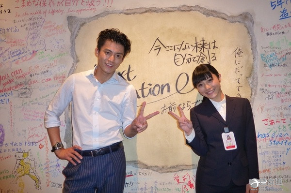 盘点石原里美表现最可爱的影视作品TOP10