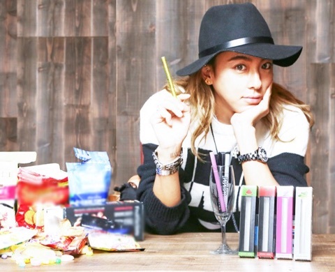 你好这口吗？日本&ldquo;无性别男子&rdquo;满天飞&hellip;&hellip;