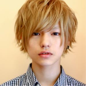 你好这口吗？日本&ldquo;无性别男子&rdquo;满天飞&hellip;&hellip;