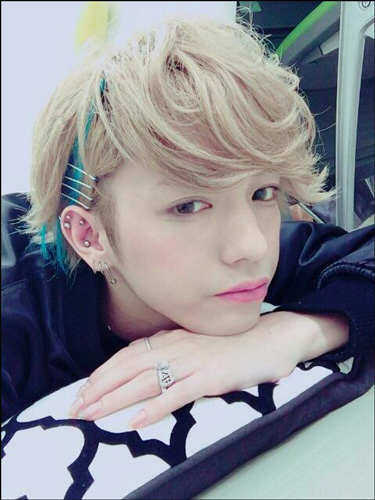 你好这口吗？日本&ldquo;无性别男子&rdquo;满天飞&hellip;&hellip;