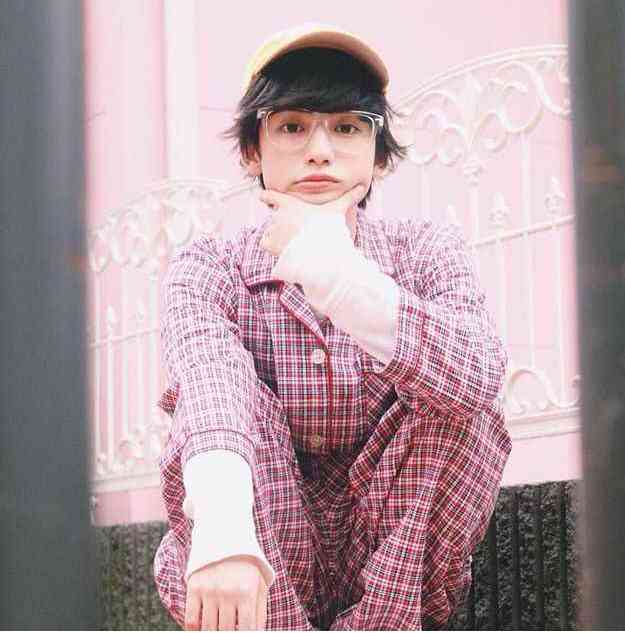 你好这口吗？日本&ldquo;无性别男子&rdquo;满天飞&hellip;&hellip;