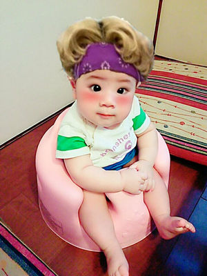 你好这口吗？日本&ldquo;无性别男子&rdquo;满天飞&hellip;&hellip;