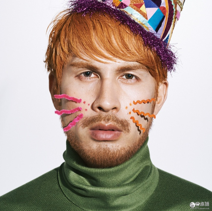 平井坚与《哆啦A梦》联合 将在动画本篇登场