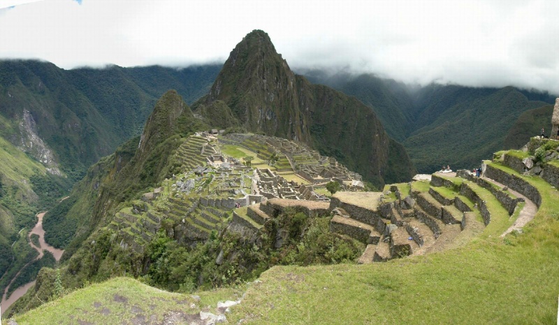 这7个世界顶尖美景，小小的日本竟然全都有？！