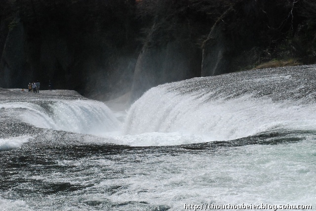 这7个世界顶尖美景，小小的日本竟然全都有？！