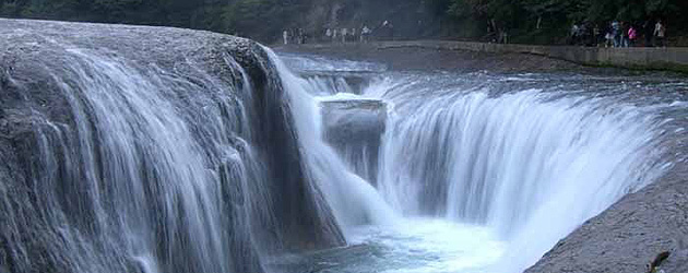 这7个世界顶尖美景，小小的日本竟然全都有？！