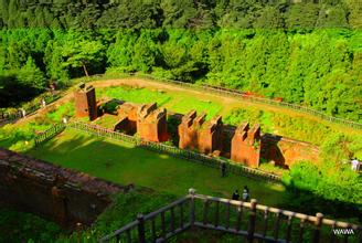 这7个世界顶尖美景，小小的日本竟然全都有？！