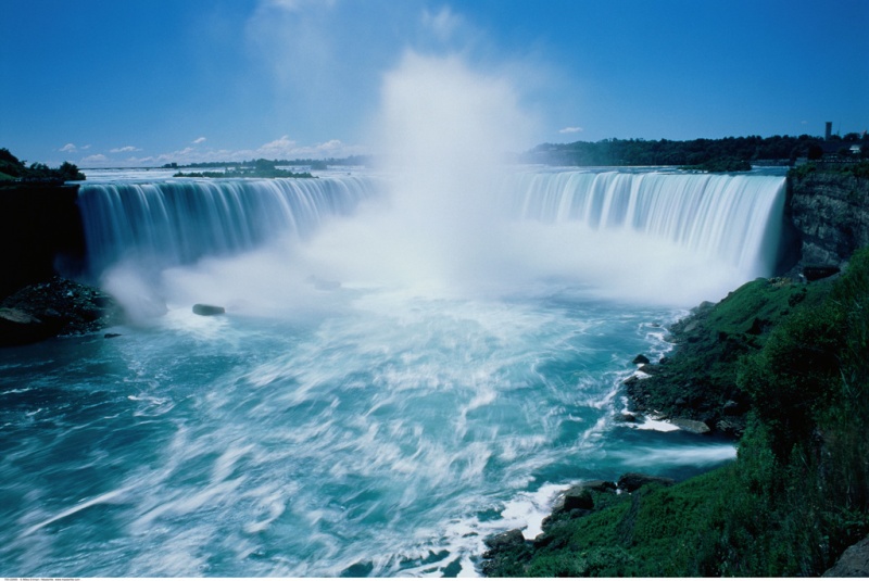 这7个世界顶尖美景，小小的日本竟然全都有？！