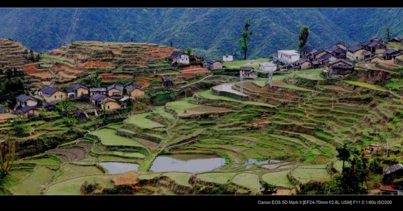 这7个世界顶尖美景，小小的日本竟然全都有？！