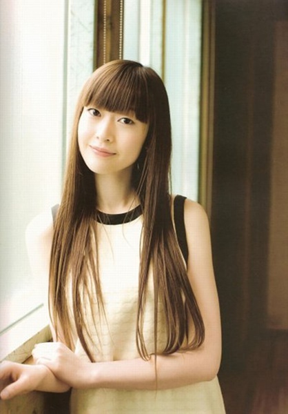 日本人气女性声优能登麻美子迎来37岁生日