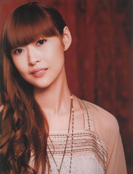 日本人气女性声优能登麻美子迎来37岁生日