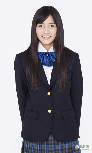 日本女演员、模特川口春奈迎来22岁生日 日本女演员、模特川口春奈迎来22岁生日