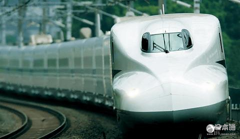 JR东海将推出新干线希望号4月限定折扣