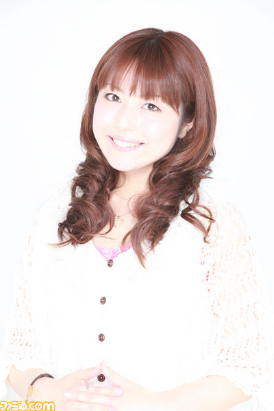 日本女性声优浅仓杏美迎来30岁生日