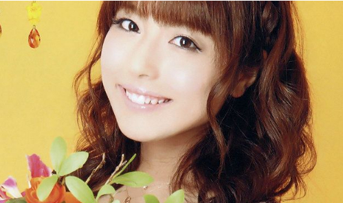 日本女性声优浅仓杏美迎来30岁生日