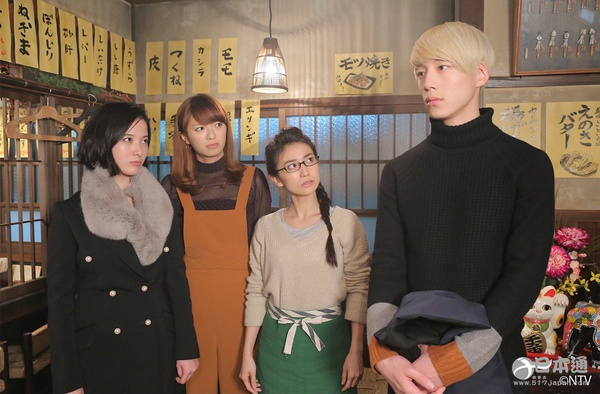 吉高由里子 东京白日梦女 收视率稳中有升 日本通