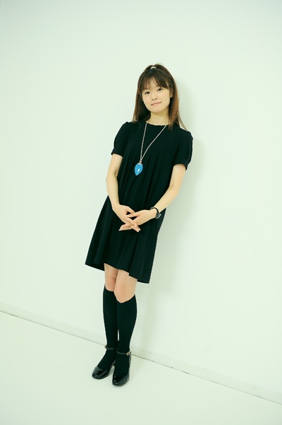 日本女性声优远藤绫迎来37岁生日