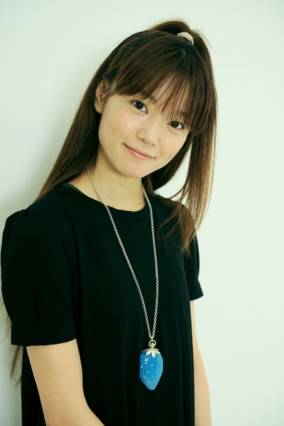 日本女性声优远藤绫迎来37岁生日