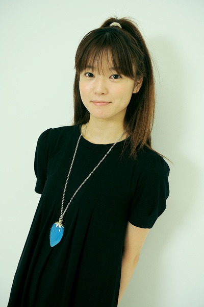 日本女性声优远藤绫迎来37岁生日