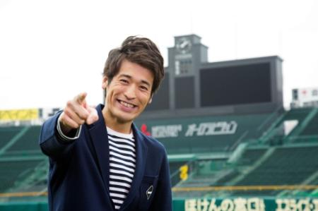 日本男星佐藤隆太迎来37岁生日